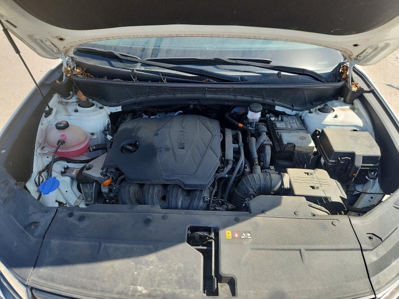 53043396 :رقم المزاد ، 5NMJFCAE7PH185124 vin ، 2023 Hyundai Tucson مزاد بيع