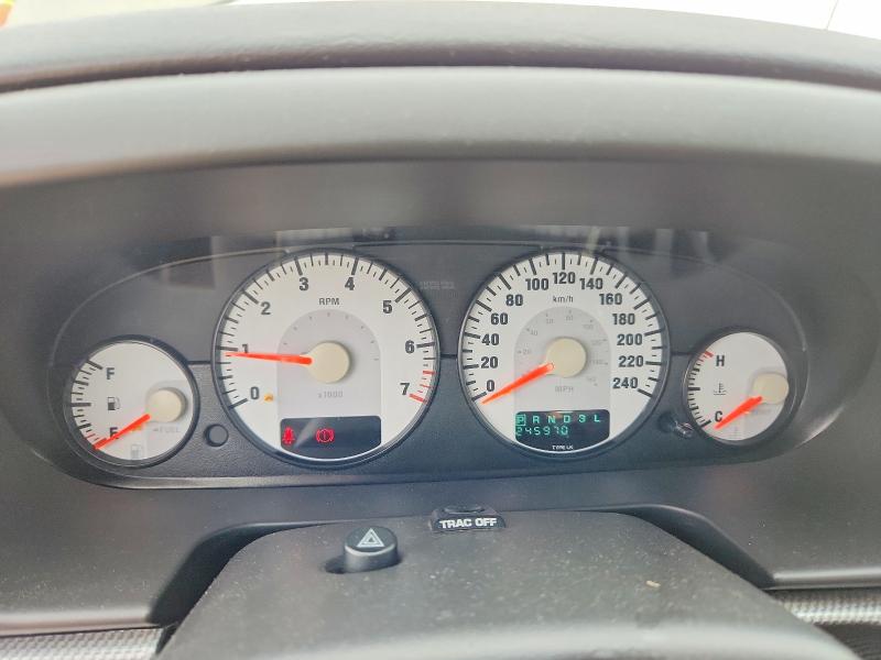Продажа на аукционе авто 2004 Chrysler Sebring, vin: 1C3EL56R74N329310, номер лота: 54992416