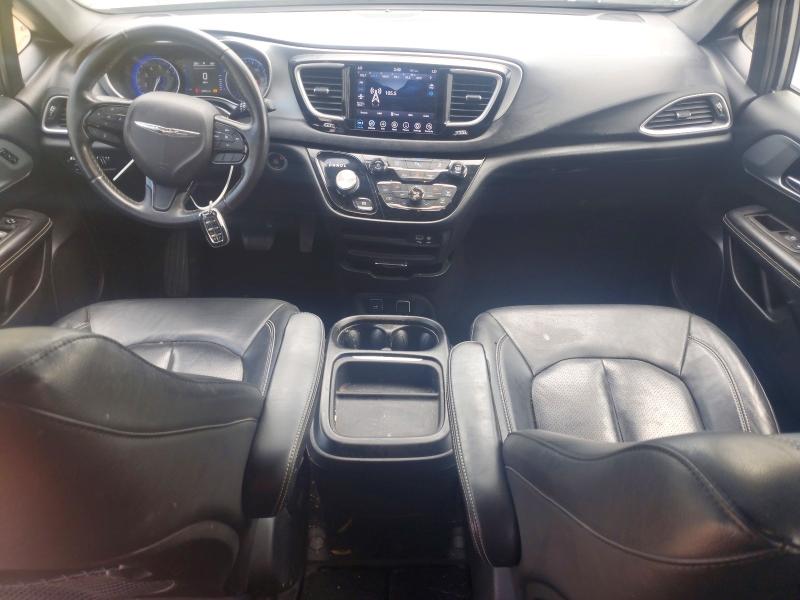 2020 Chrysler Pacifica მანქანა იყიდება აუქციონზე, vin: 2C4RC1BGXLR173257, აუქციონის ნომერი: 53905636