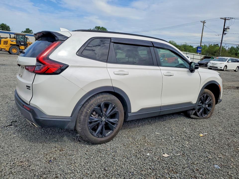 Продажа на аукционе авто 2026 Honda Cr-v, vin: 5J6RS6H99TL002284, номер лота: 54953906