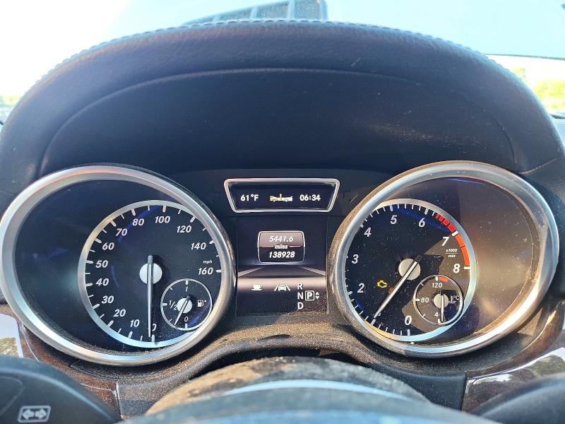 Продаж на аукціоні авто 2013 Mercedes-benz Gl, vin: 4JGDF7CE1DA180150, номер лоту: 54464626