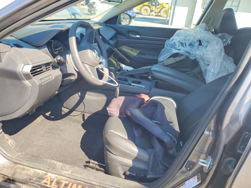 52230606 :رقم المزاد ، 1N4BL4CW1NN379792 vin ، 2022 Nissan Altima مزاد بيع