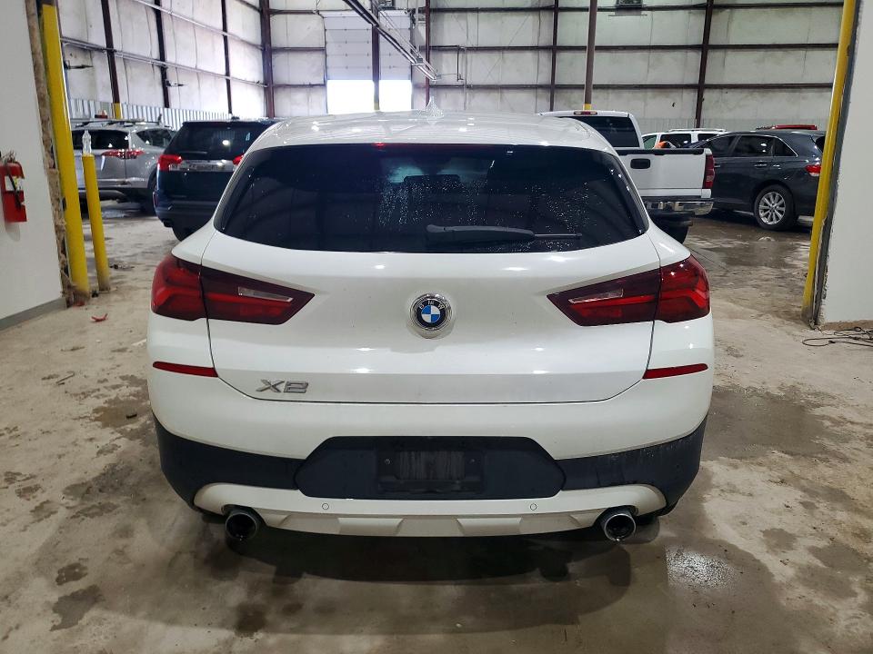 Aukcja sprzedaży 2021 Bmw X2, vin: WBXYH9C03M5S73408, numer aukcji: 54491096