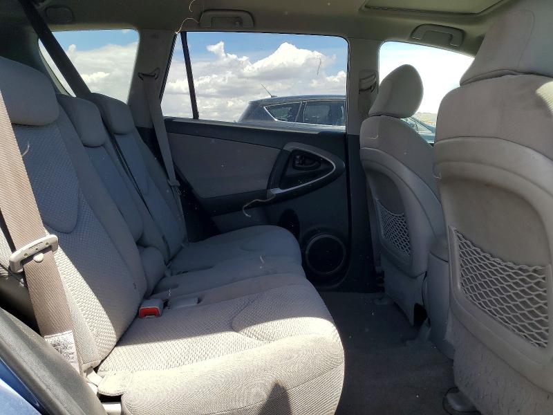 Продажа на аукционе авто 2007 Toyota Rav4, vin: JTMBK31V075027369, номер лота: 55106666