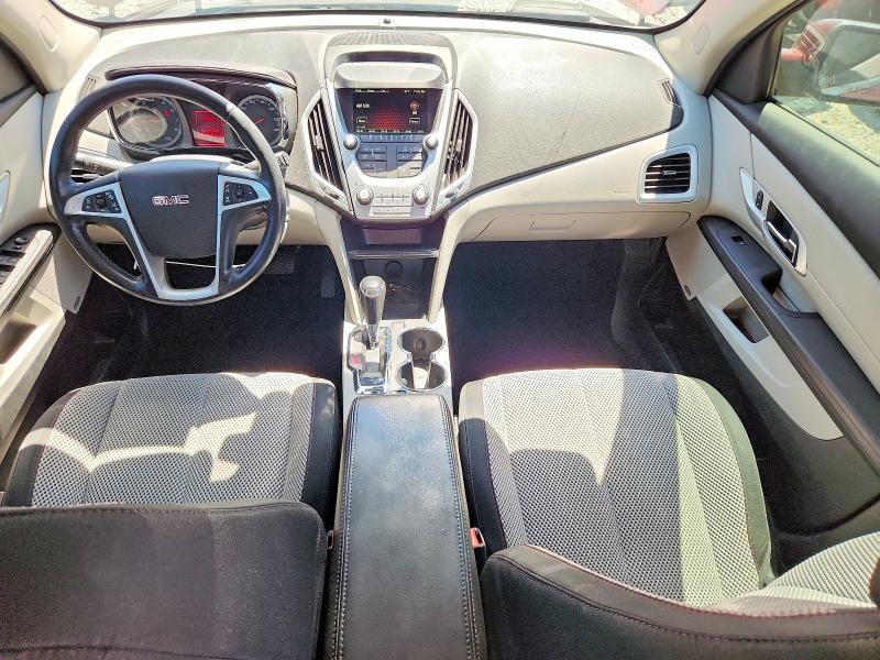 Aukcja sprzedaży 2017 Gmc Terrain, vin: 2GKFLTEK5H6243484, numer aukcji: 52842296