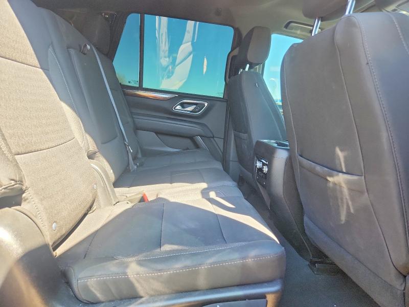 Auction sale of the 2023 Gmc Yukon, vin: 1GKS2AKD4PR390443, lot number: 53062856