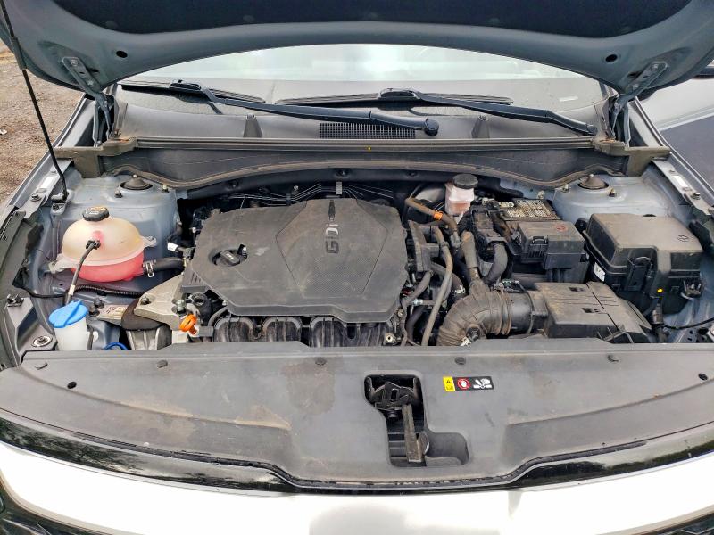 Aukcja sprzedaży 2023 Kia Sportage, vin: 5XYK3CAF3PG009509, numer aukcji: 51918656