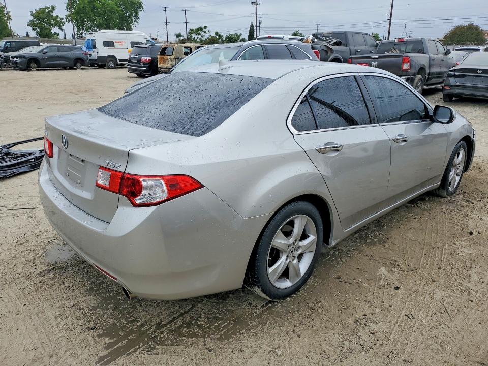 2009 Acura Tsx მანქანა იყიდება აუქციონზე, vin: JH4CU26619C031549, აუქციონის ნომერი: 53942716