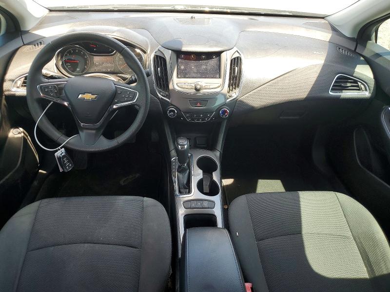 Продаж на аукціоні авто 2019 Chevrolet Cruze, vin: 1G1BE5SM9K7139098, номер лоту: 51983886