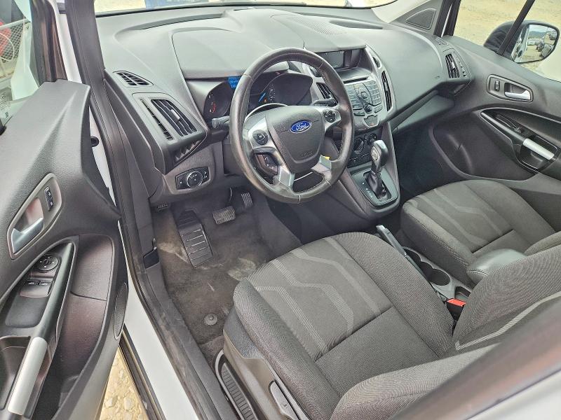 Продажа на аукционе авто 2017 Ford Transit Connect, vin: NM0LS7F74H1305105, номер лота: 54914236