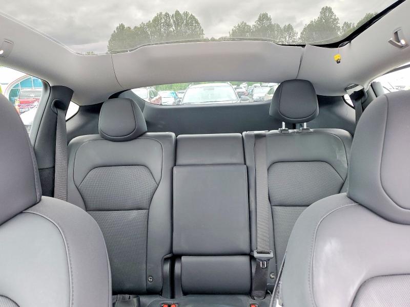 2026 Tesla Model Y მანქანა იყიდება აუქციონზე, vin: 7SAYGDEE7TA399621, აუქციონის ნომერი: 53568646