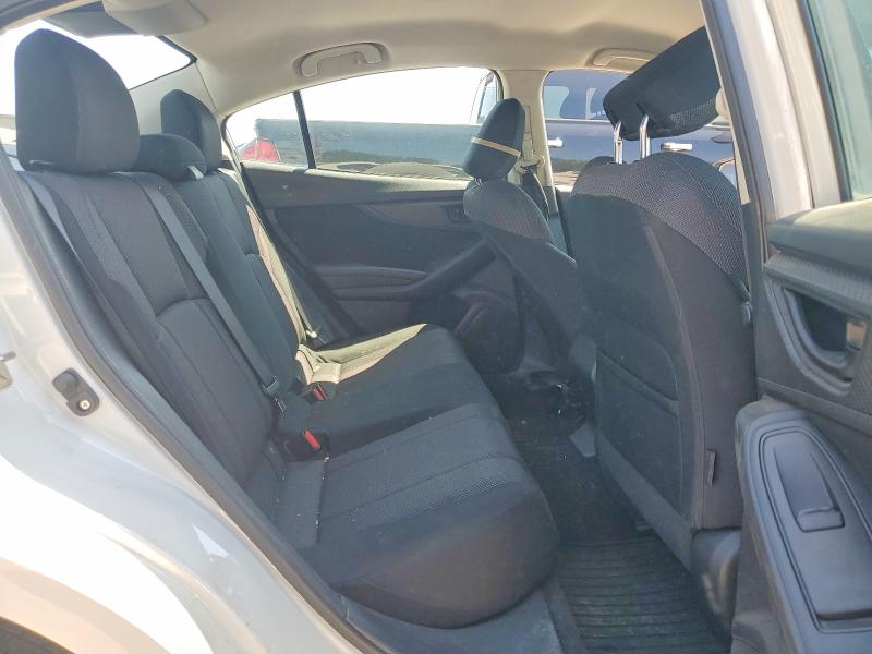 54322516 :رقم المزاد ، 4S3GKAA66H1623310 vin ، 2017 Subaru Impreza مزاد بيع