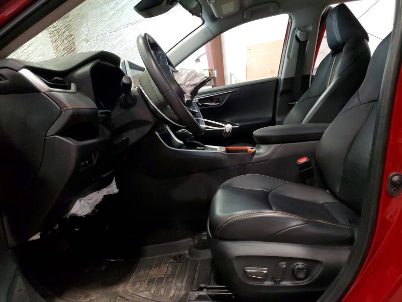 Aukcja sprzedaży 2024 Toyota Rav4, vin: 2T3J1RFV0RW467775, numer aukcji: 52720106