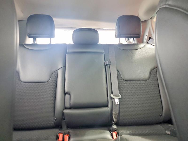 52395176 :رقم المزاد ، 3C4NJCBB7NT139586 vin ، 2022 Jeep Compass مزاد بيع