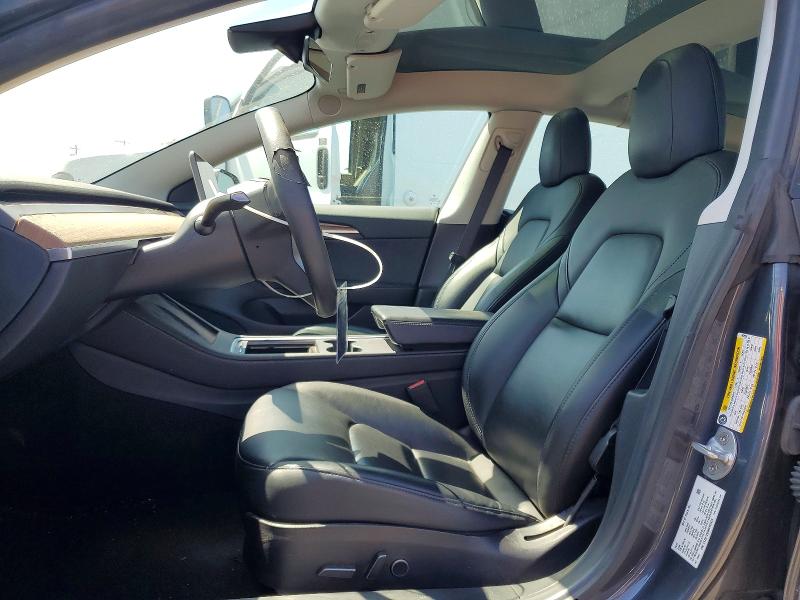 Продаж на аукціоні авто 2021 Tesla Model 3, vin: 5YJ3E1EB9MF997859, номер лоту: 52720706
