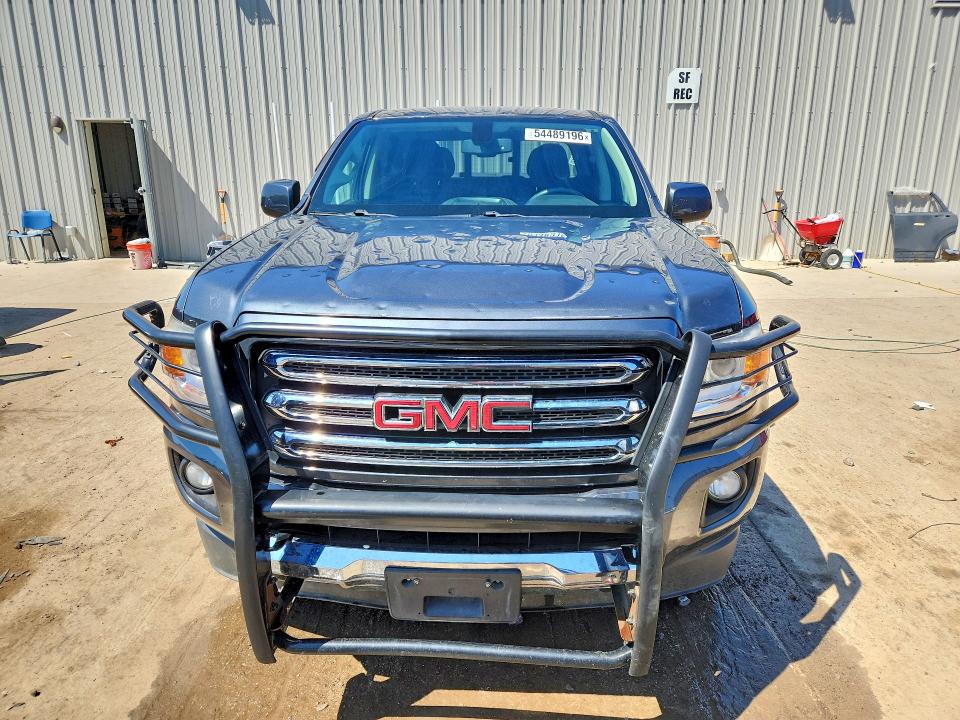 Aukcja sprzedaży 2016 Gmc Canyon, vin: 1GTG6CE34G1106215, numer aukcji: 54489196