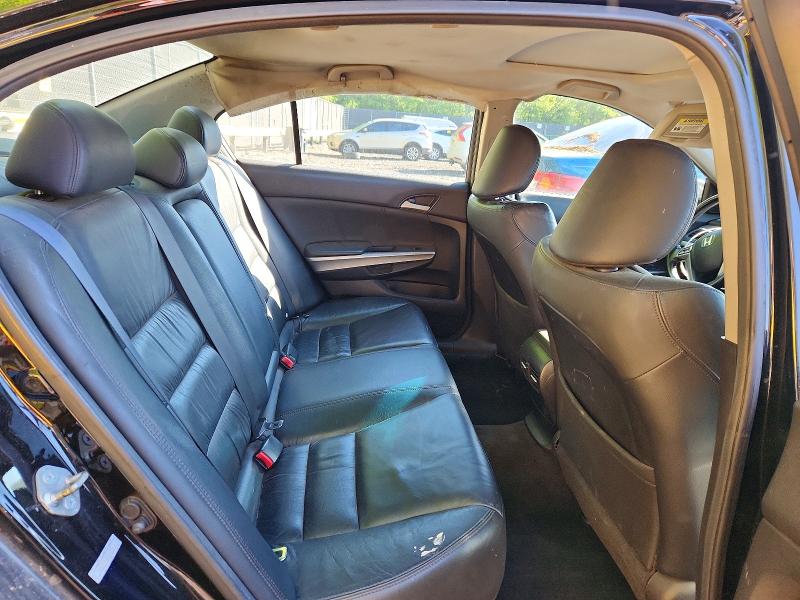 Aukcja sprzedaży 2010 Honda Accord, vin: 1HGCP2F81AA085607, numer aukcji: 52867276