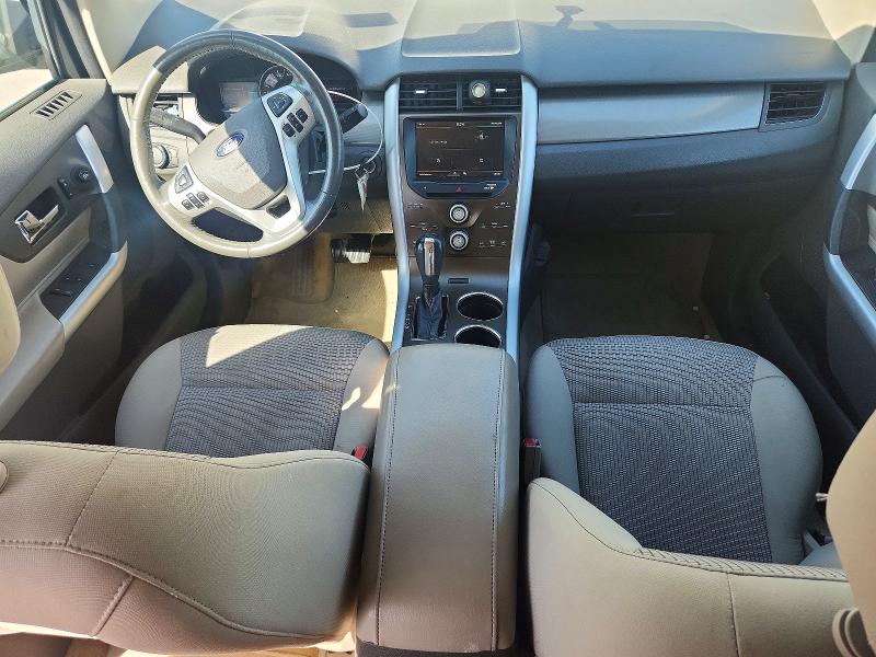 2011 Ford Edge მანქანა იყიდება აუქციონზე, vin: 2FMDK4JC3BBA12619, აუქციონის ნომერი: 54777726