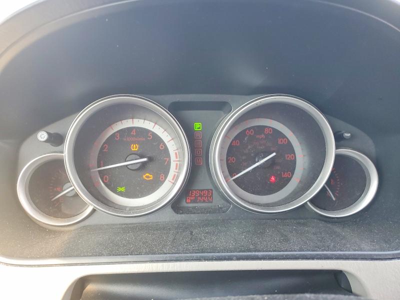 Aukcja sprzedaży 2012 Mazda Cx-9, vin: JM3TB2CA7C0363298, numer aukcji: 51499496