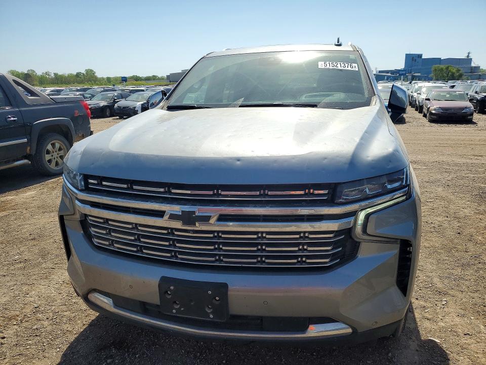 Продажа на аукционе авто 2024 Chevrolet Tahoe, vin: 1GNSKSKD7RR109392, номер лота: 51521376