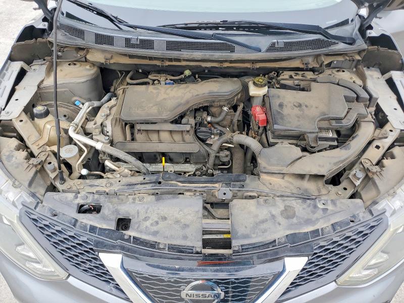 Продажа на аукционе авто 2017 Nissan Rogue Sport, vin: JN1BJ1CP6HW007728, номер лота: 54492686