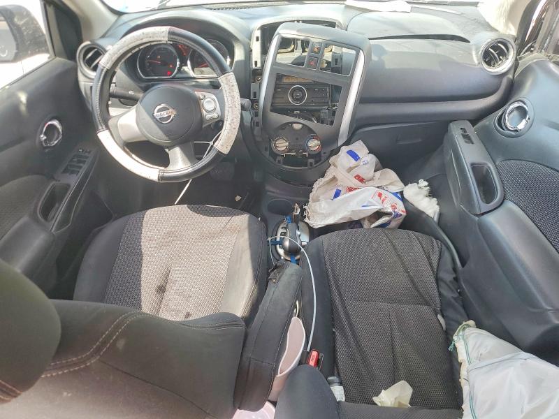 Продажа на аукционе авто 2014 Nissan Versa, vin: 3N1CN7AP4EL850682, номер лота: 54156266