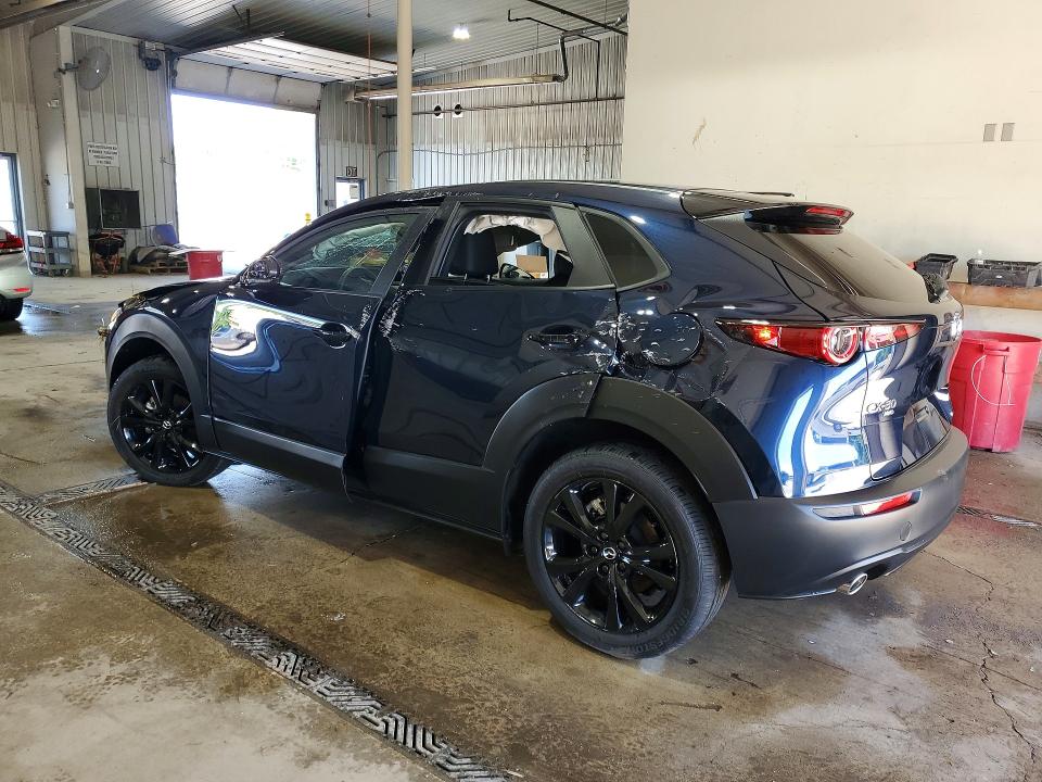 Продажа на аукционе авто 2026 Mazda Cx-30, vin: 3MVDMBBL6TM129370, номер лота: 55052086