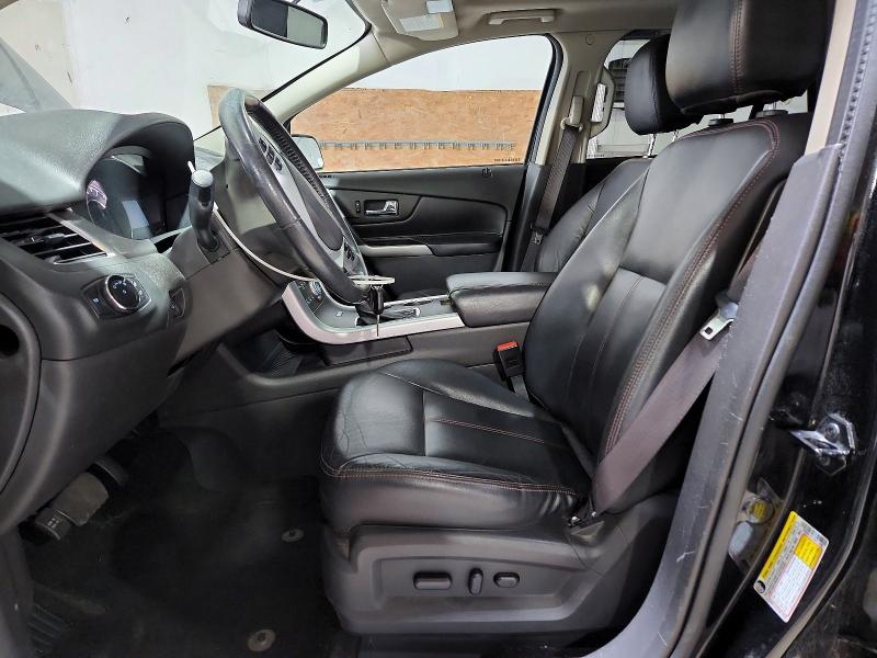 Aukcja sprzedaży 2013 Ford Edge, vin: 2FMDK4JC1DBE17896, numer aukcji: 52865166