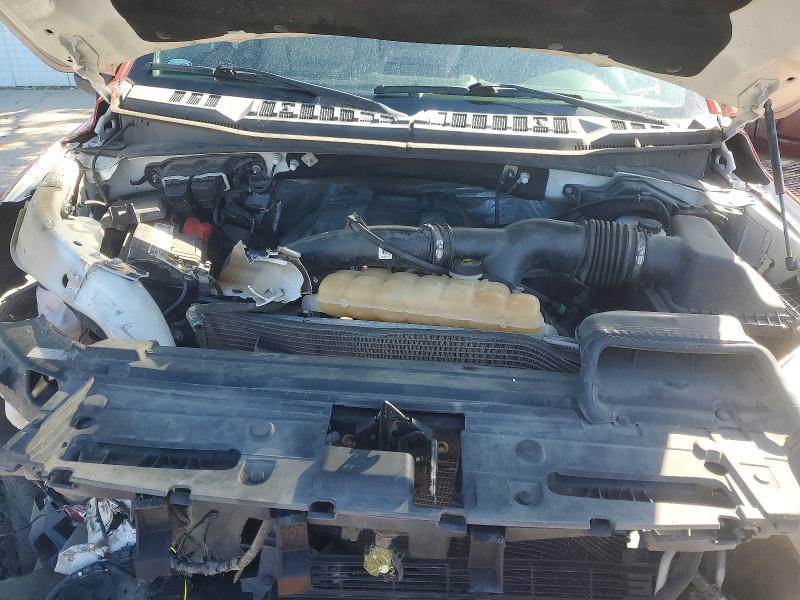 Aukcja sprzedaży 2017 Ford F150, vin: 1FTEX1EP7HKD01149, numer aukcji: 51981876