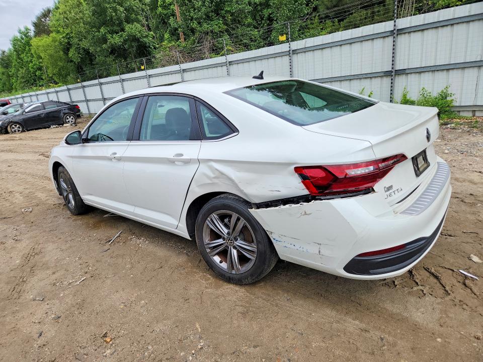 Aukcja sprzedaży 2023 Volkswagen Jetta, vin: 3VW7M7BU3PM057356, numer aukcji: 54881396