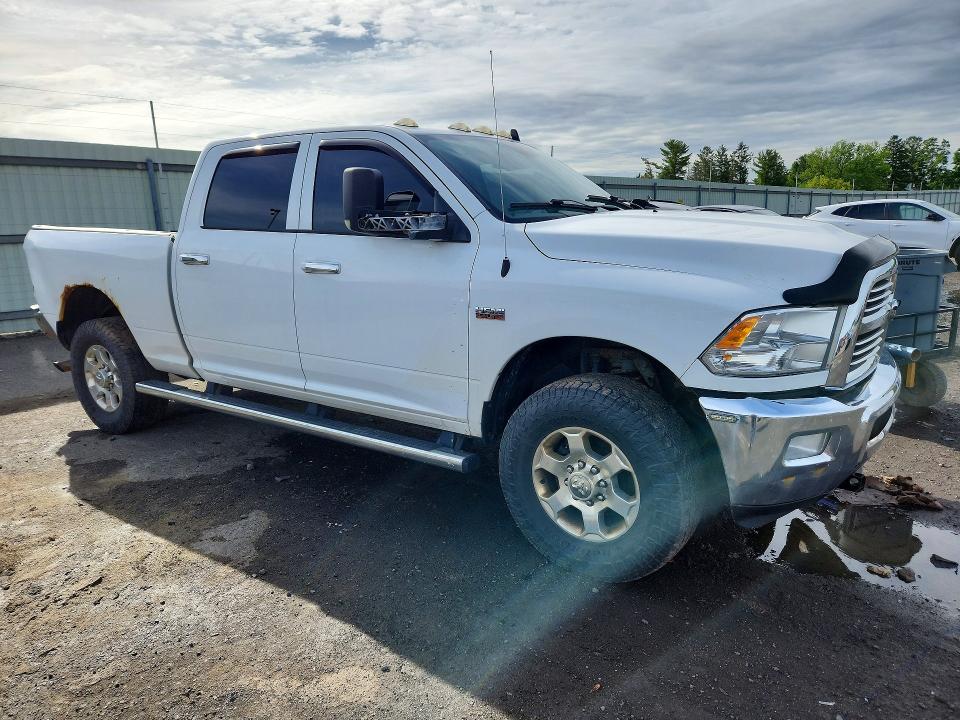 54602056 :رقم المزاد ، 3C63R3DJ8GG226663 vin ، 2016 Ram 3500 مزاد بيع