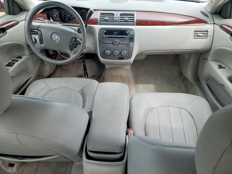 Aukcja sprzedaży 2007 Buick Lucerne, vin: 1G4HP57227U187517, numer aukcji: 54245326