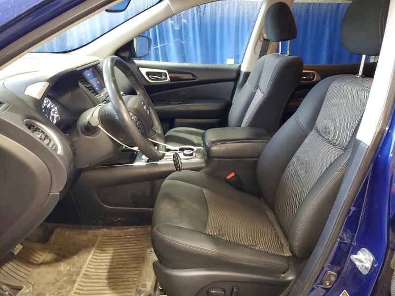 Aukcja sprzedaży 2020 Nissan Pathfinder, vin: 5N1DR2BM2LC645959, numer aukcji: 52069036