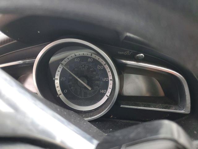 2018 Toyota Yaris Ia მანქანა იყიდება აუქციონზე, vin: 3MYDLBYV7JY320641, აუქციონის ნომერი: 53958556