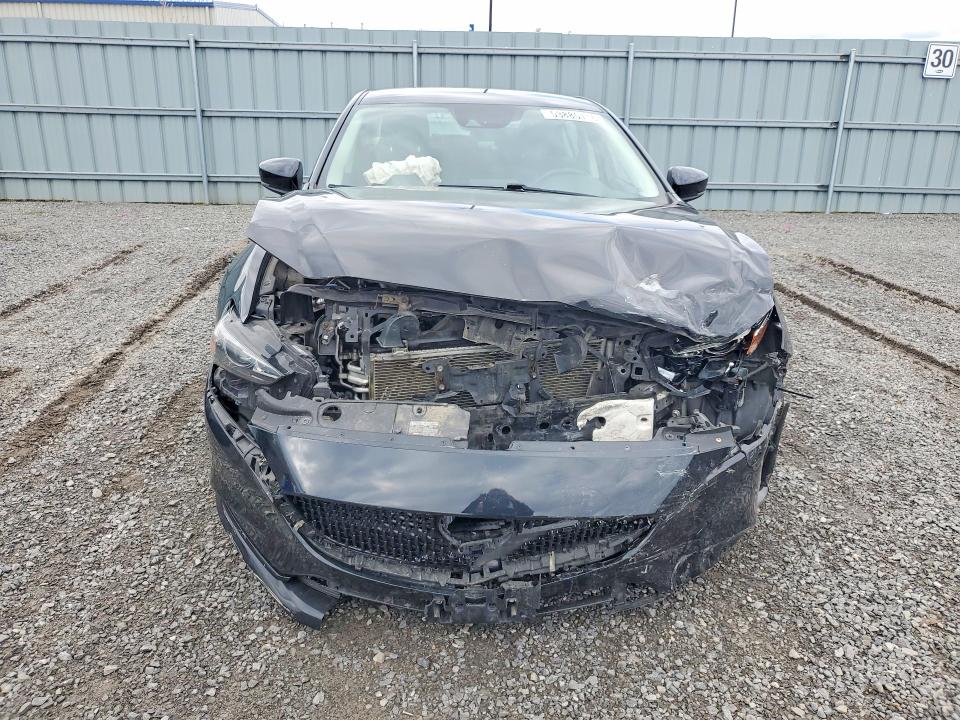 Aukcja sprzedaży 2018 Mazda 6, vin: JM1GL1UM8J1332515, numer aukcji: 53885116