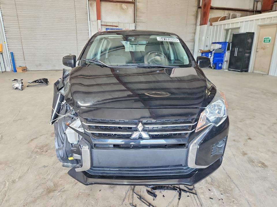 Aukcja sprzedaży 2024 Mitsubishi Mirage, vin: ML32AUHJXRH022891, numer aukcji: 54183006