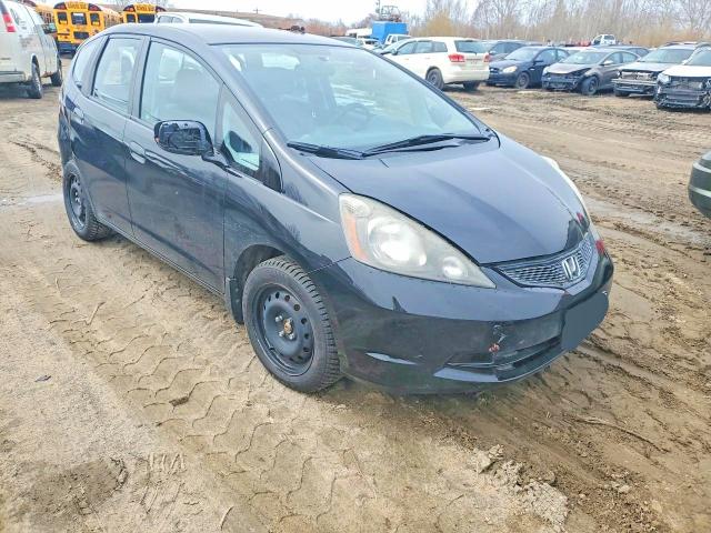 Продаж на аукціоні авто 2009 Honda Fit, vin: JHMGE88589S812581, номер лоту: 51146326