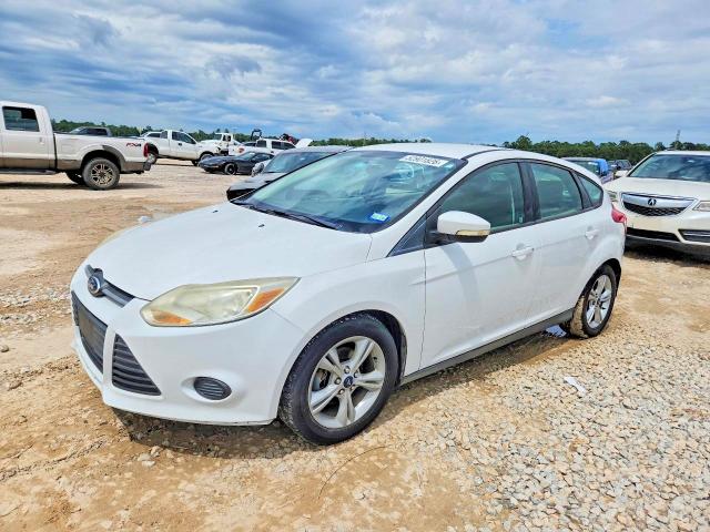 2013 Ford Focus მანქანა იყიდება აუქციონზე, vin: 1FADP3K28DL306998, აუქციონის ნომერი: 52901826