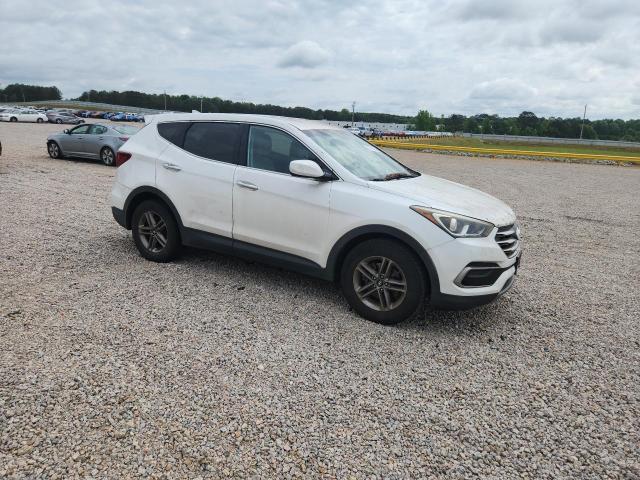 Продаж на аукціоні авто 2017 Hyundai Santa Fe Sport, vin: 5XYZTDLB3HG403849, номер лоту: 52765406