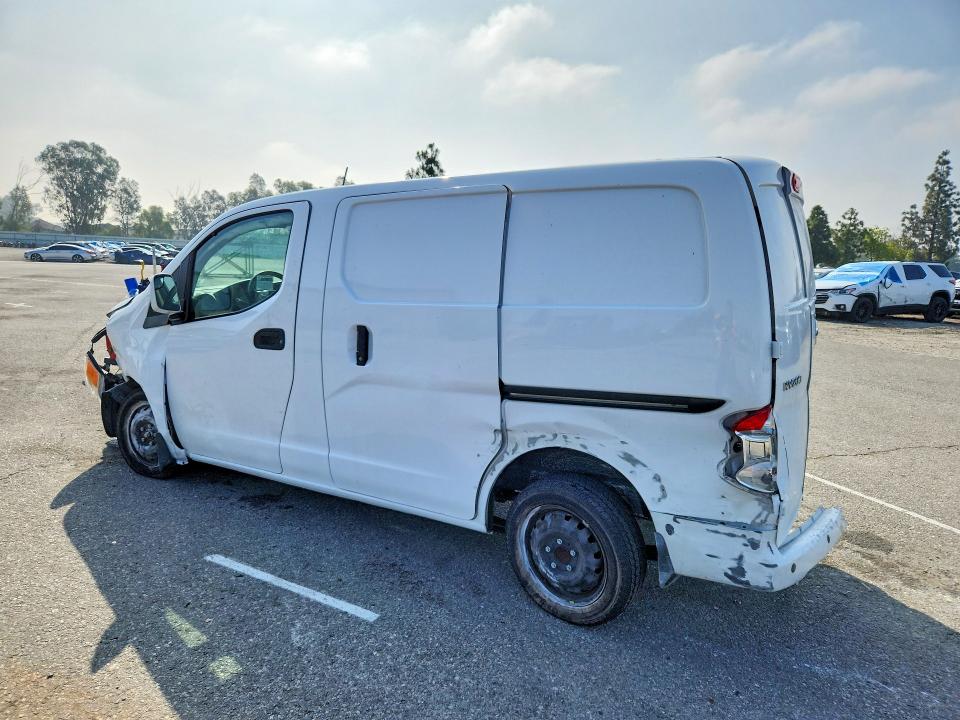 Продажа на аукционе авто 2021 Nissan Nv200, vin: 3N6CM0KN2MK701452, номер лота: 52565086