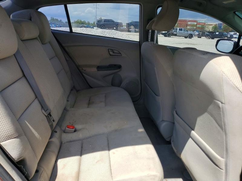 Aukcja sprzedaży 2011 Honda Insight, vin: JHMZE2H76BS005487, numer aukcji: 53421806