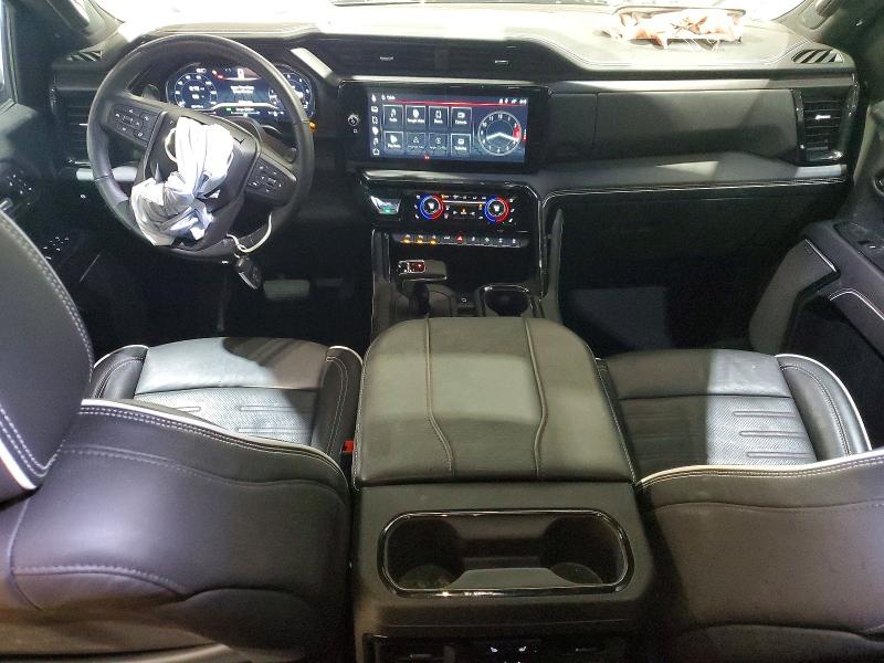 Продаж на аукціоні авто 2025 Gmc Sierra, vin: 3GTUUFEL9SG291138, номер лоту: 51707946