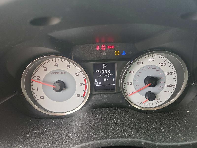 Продажа на аукционе авто 2014 Subaru Impreza, vin: JF1GPAS65E8282555, номер лота: 52599126