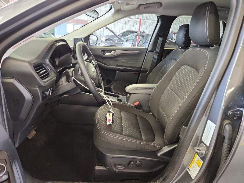 51887686 :رقم المزاد ، 1FMCU9GN0RUA10049 vin ، 2024 Ford Escape مزاد بيع