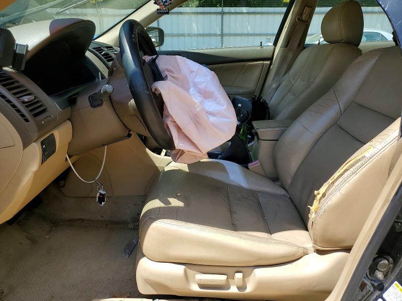 Aukcja sprzedaży 2006 Honda Accord, vin: 1HGCM56806A165823, numer aukcji: 53469486