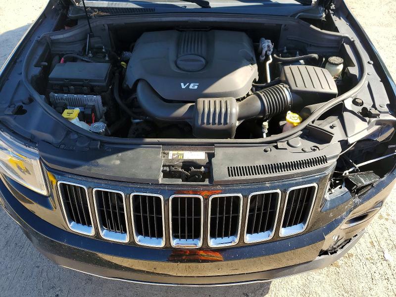 Продаж на аукціоні авто 2015 Jeep Grand Cherokee, vin: 1C4RJFBG4FC866549, номер лоту: 41626306
