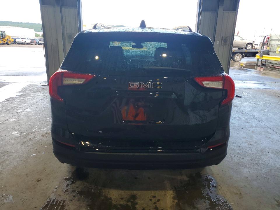 Aukcja sprzedaży 2023 Gmc Terrain, vin: 3GKALPEG1PL220811, numer aukcji: 54459976