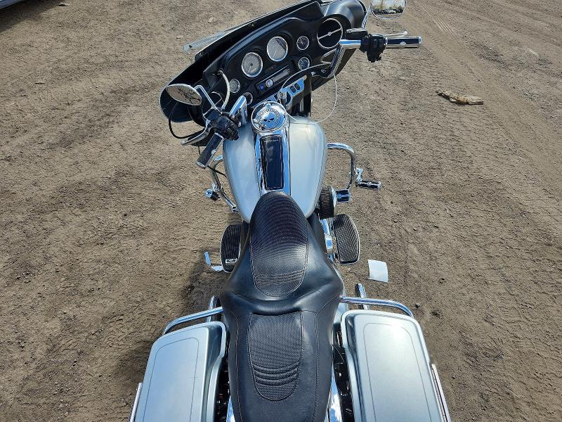 Aukcja sprzedaży 2011 Harley Davidson Flhtc, vin: 1HD1FF418BB657904, numer aukcji: 53417276