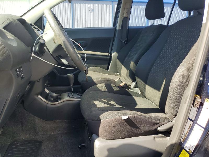 Aukcja sprzedaży 2013 Scion Xd, vin: JTKKUPB49D1030435, numer aukcji: 53518526