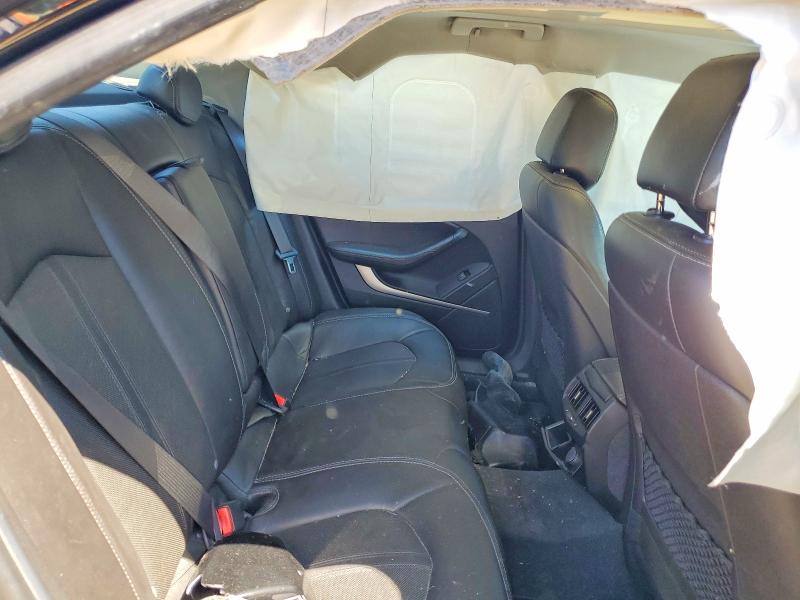 2012 Cadillac Cts მანქანა იყიდება აუქციონზე, vin: 1G6DH5E53C0141051, აუქციონის ნომერი: 54364686